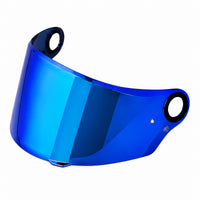 For LS2 FF396 FF358 FF300 – Tinted & Spectra Mirror Finishes - Daytime Use Series