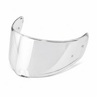 For LS2 Citation Sedici Strada 2/3 FT2 Vector Replacement Visor (FF801,FF397,FF813) – Light Tint Finishes / Clear - Day & Night Use Series