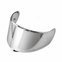 For LS2 Citation Sedici Strada 2/3 FT2 Vector Replacement Visor (FF801,FF397,FF813) – Tinted & Spectra Mirror Finishes - Daytime Use Series