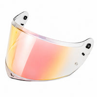 For LS2 Stream 2 Replacement Visor (FF808) – Light Tint Finishes / Clear - Day & Night Use Series
