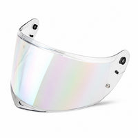 For LS2 Stream 2 Replacement Visor (FF808) – Light Tint Finishes / Clear - Day & Night Use Series