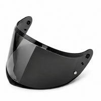 For LS2 Stream 2 Replacement Visor (FF808) – Tinted & Spectra Mirror Finishes - Daytime Use Series