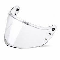 For LS2 Stream 2 Replacement Visor (FF808) – Light Tint Finishes / Clear - Day & Night Use Series