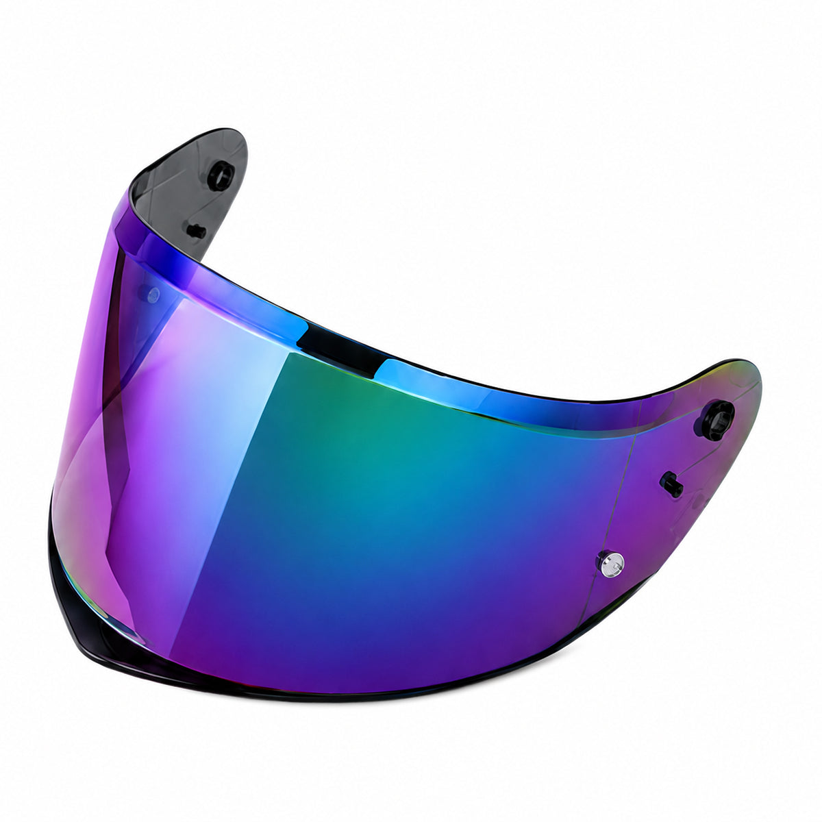 For LS2 Stream 2 Replacement Visor (FF808) – Tinted & Spectra Mirror Finishes - Daytime Use Series