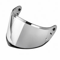 For LS2 Stream 2 Replacement Visor (FF808) – Tinted & Spectra Mirror Finishes - Daytime Use Series