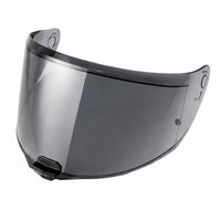 For LS2 Vector 2 Citation 2 Replacement Visor (FF811) – Light Tint Finishes / Clear - Day & Night Use Series