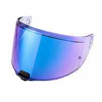 For LS2 Vector 2 Citation 2 Replacement Visor (FF811) – Light Tint Finishes / Clear - Day & Night Use Series