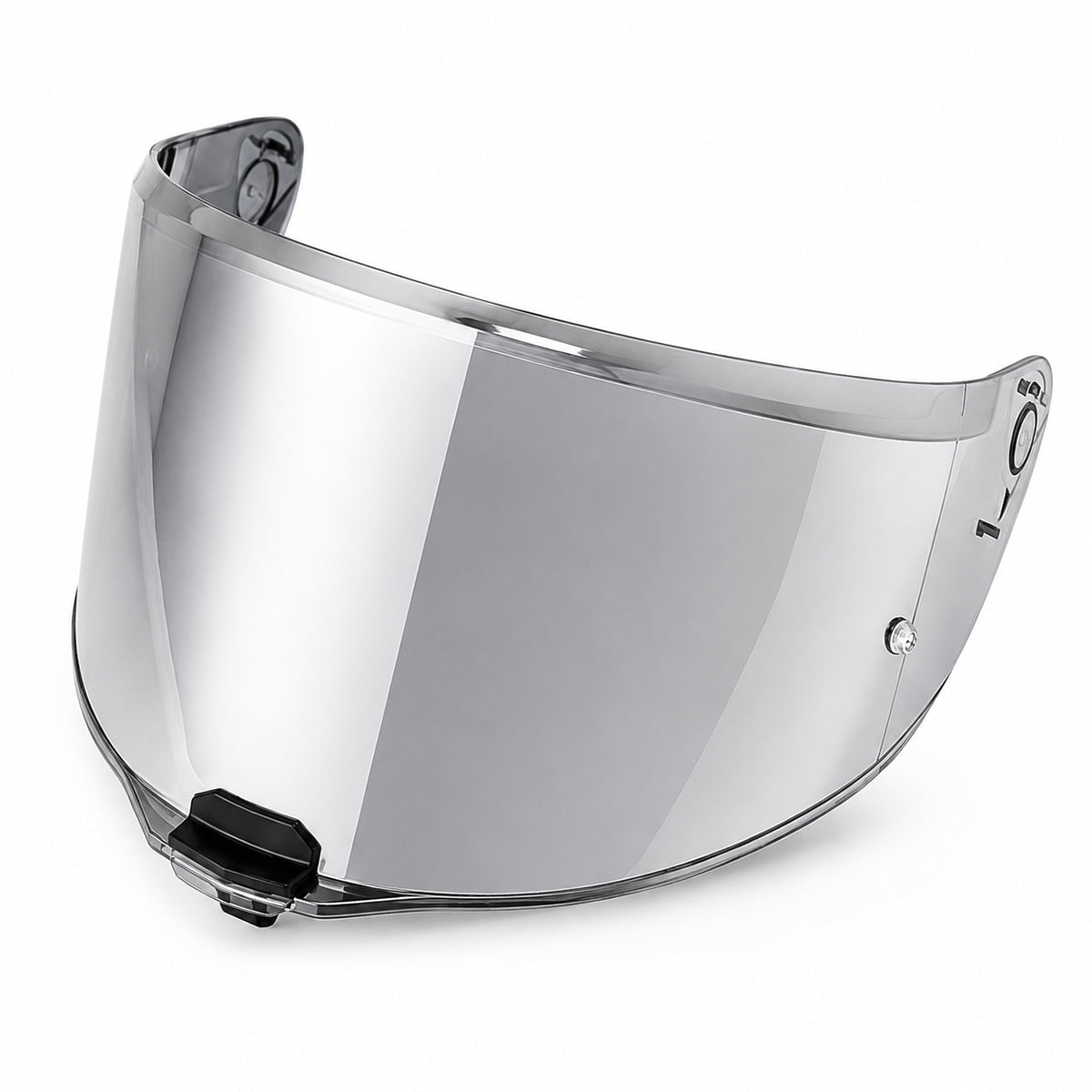 For LS2 Vector 2 Citation 2 Replacement Visor (FF811) – Tinted & Spectra Mirror Finishes - Daytime Use Series