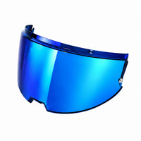 For LS2 Advant Replacement Visor (FF906) – Tinted & Spectra Mirror Finishes - Daytime Use Series