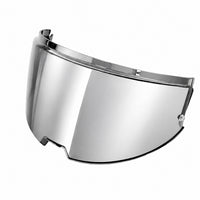For LS2 Advant Replacement Visor (FF906) – Tinted & Spectra Mirror Finishes - Daytime Use Series