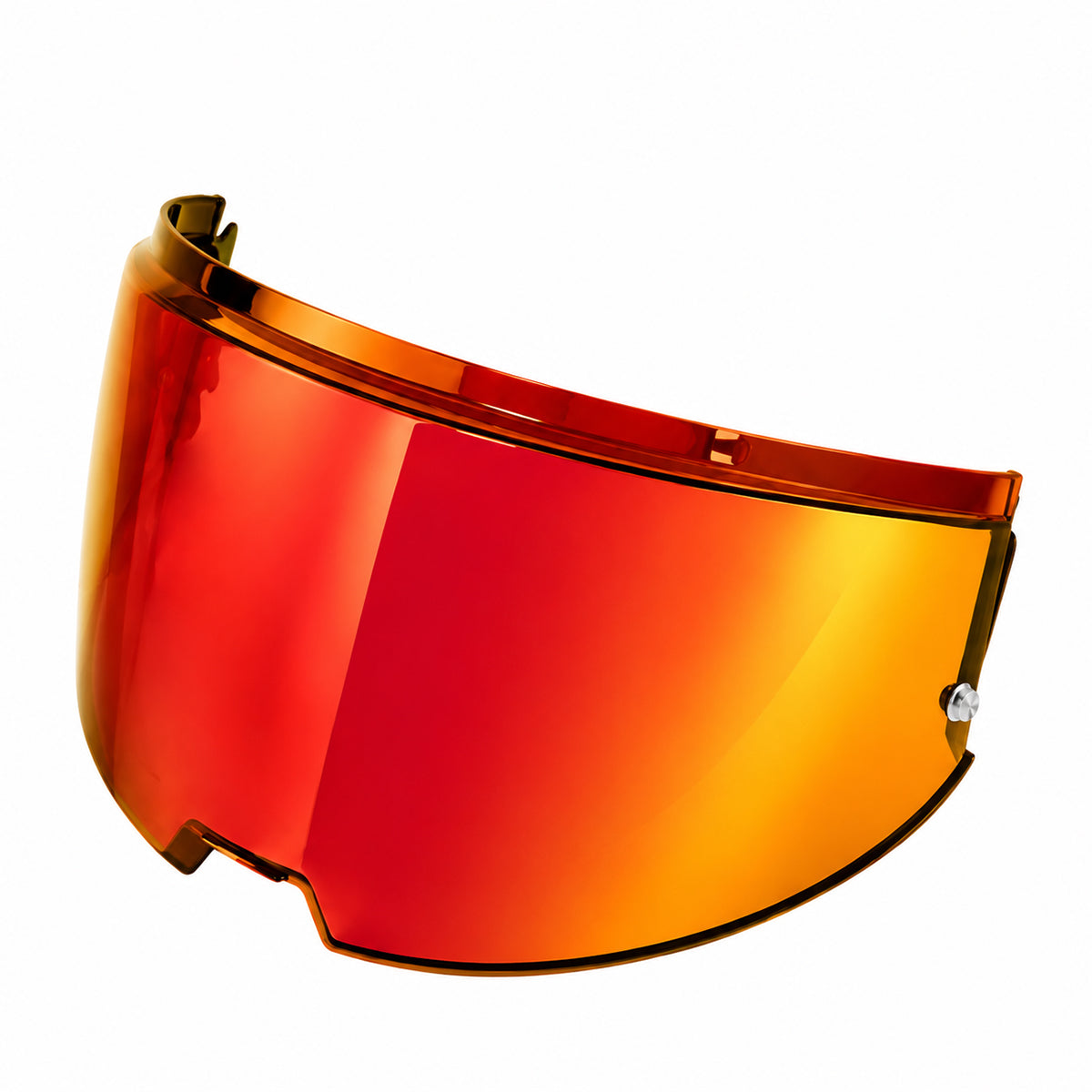 For LS2 Advant Replacement Visor (FF906) – Tinted & Spectra Mirror Finishes - Daytime Use Series