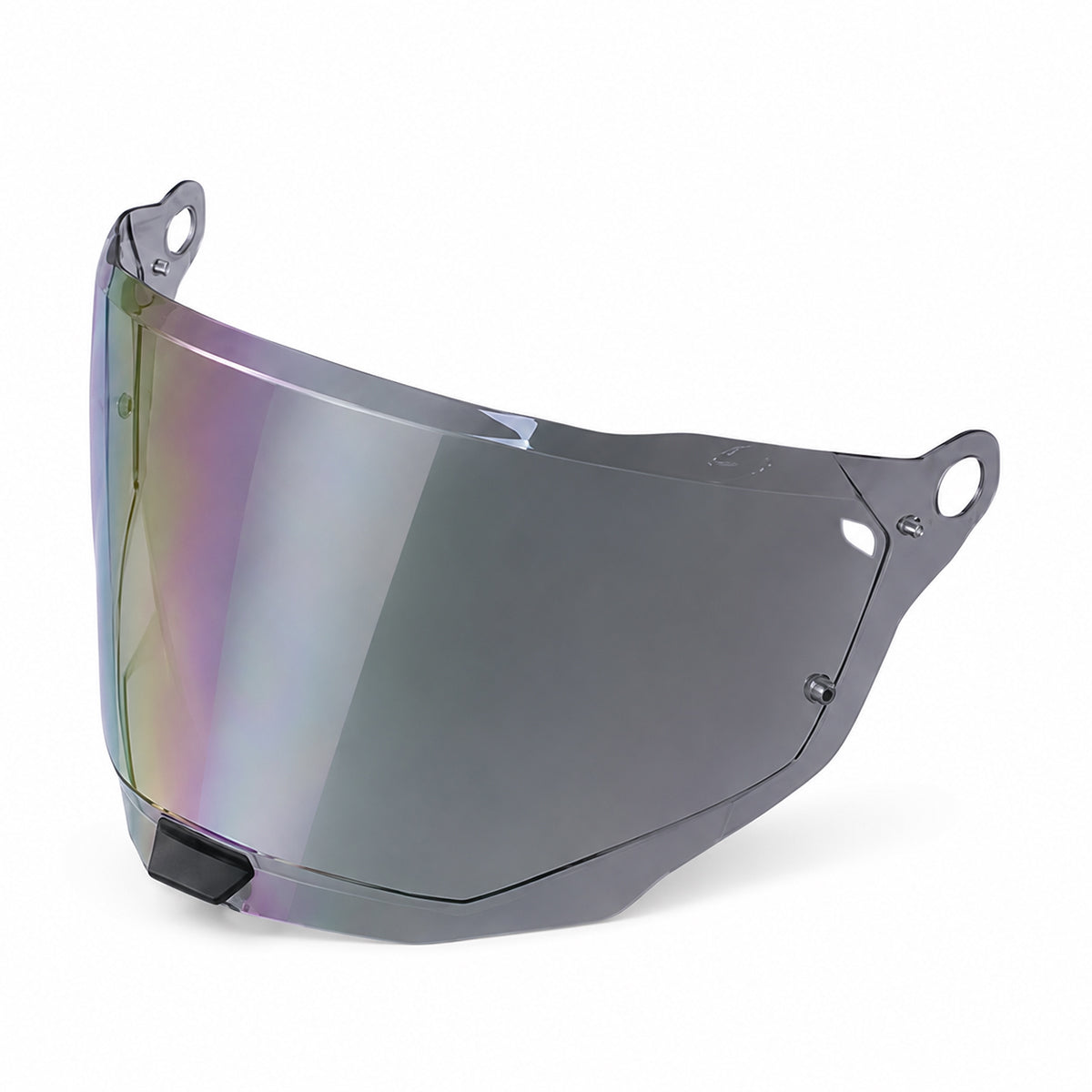 For LS2 Explorer / Carbon Replacement Visor (MX701) – Light Tint Finishes / Clear - Day & Night Use Series