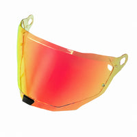 For LS2 Explorer / Carbon Replacement Visor (MX701) – Light Tint Finishes / Clear - Day & Night Use Series