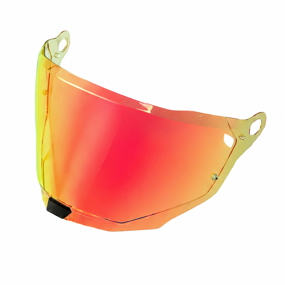 For LS2 Explorer / Carbon Replacement Visor (MX701) – Light Tint Finishes / Clear - Day & Night Use Series