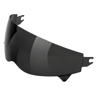 For SCORPION EXO Combat / 2 Covert-X Replacement Visor – Tinted & Spectra Mirror Finishes - Daytime Use Series