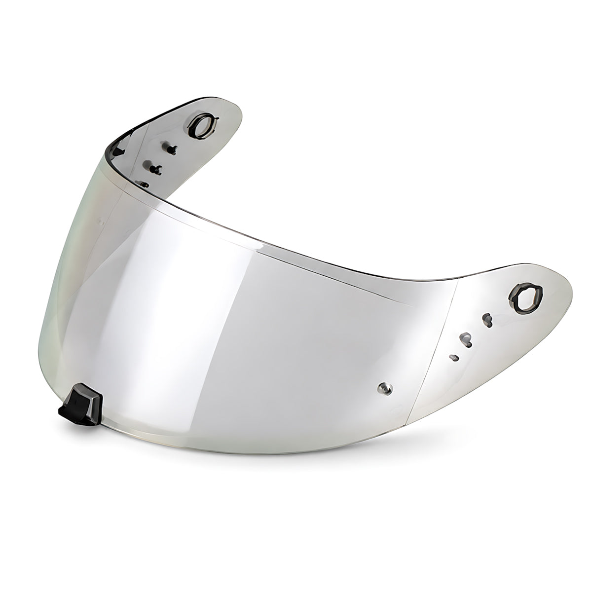 For SCORPION EXO R1 / R1 Air / R1 EVO Replacement Visor – Light Tint Finishes / Clear - Day & Night Use Series