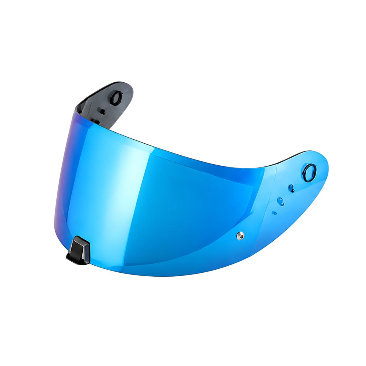 For SCORPION EXO R1 / R1 Air / R1 EVO Replacement Visor – Tinted & Spectra Mirror Finishes - Daytime Use Series