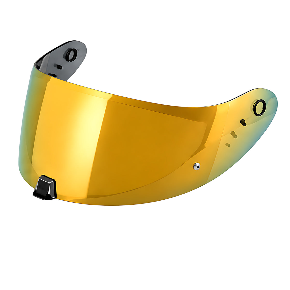 For SCORPION EXO R1 / R1 Air / R1 EVO Replacement Visor – Tinted & Spectra Mirror Finishes - Daytime Use Series