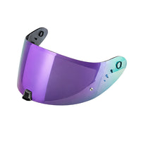 For SCORPION EXO ST1400 / T520 / 391 Replacement Visor – Tinted & Spectra Mirror Finishes - Daytime Use Series