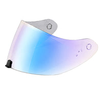 For SCORPION EXO R420 Replacement Visor – Light Tint Finishes / Clear - Day & Night Use Series