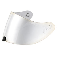 For SCORPION EXO R420 Replacement Visor – Light Tint Finishes / Clear - Day & Night Use Series