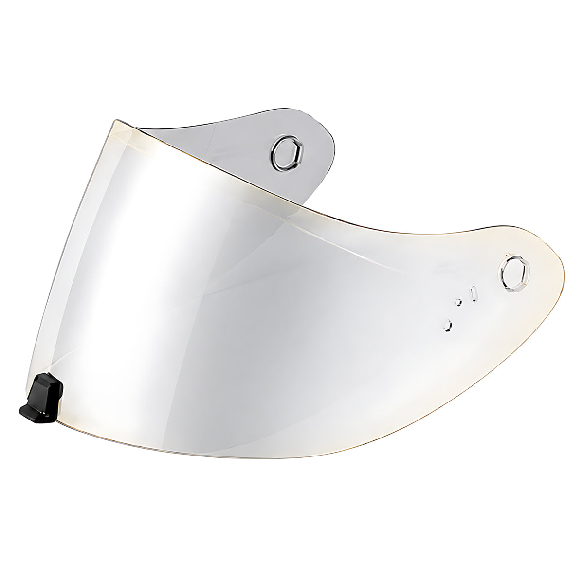 For SCORPION EXO R420 Replacement Visor – Light Tint Finishes / Clear - Day & Night Use Series