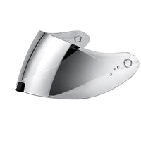 For SCORPION EXO R420 Replacement Visor – Tinted & Spectra Mirror Finishes - Daytime Use Series