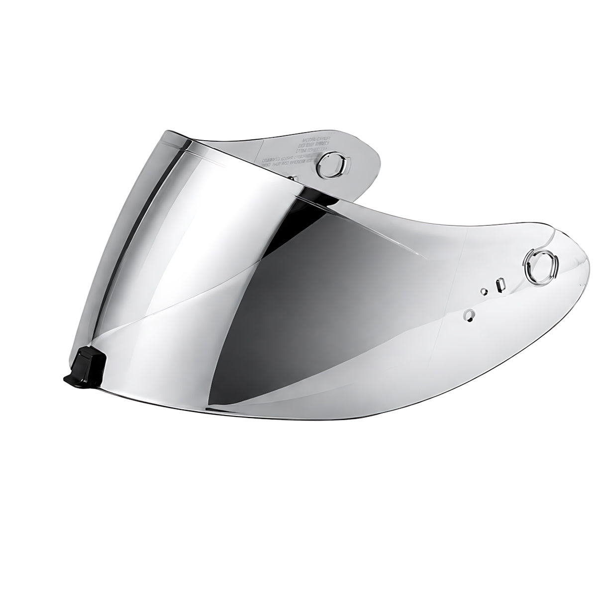 For SCORPION EXO R420 Replacement Visor – Tinted & Spectra Mirror Finishes - Daytime Use Series