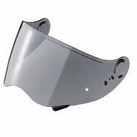 For Shoei Hornet ADV / X2 Replacement Visor (CNS-2) – Light Tint Finishes / Clear - Day & Night Use Series