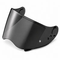 For Shoei Hornet ADV / X2 Replacement Visor (CNS-2) – Tinted & Spectra Mirror Finishes - Daytime Use Series