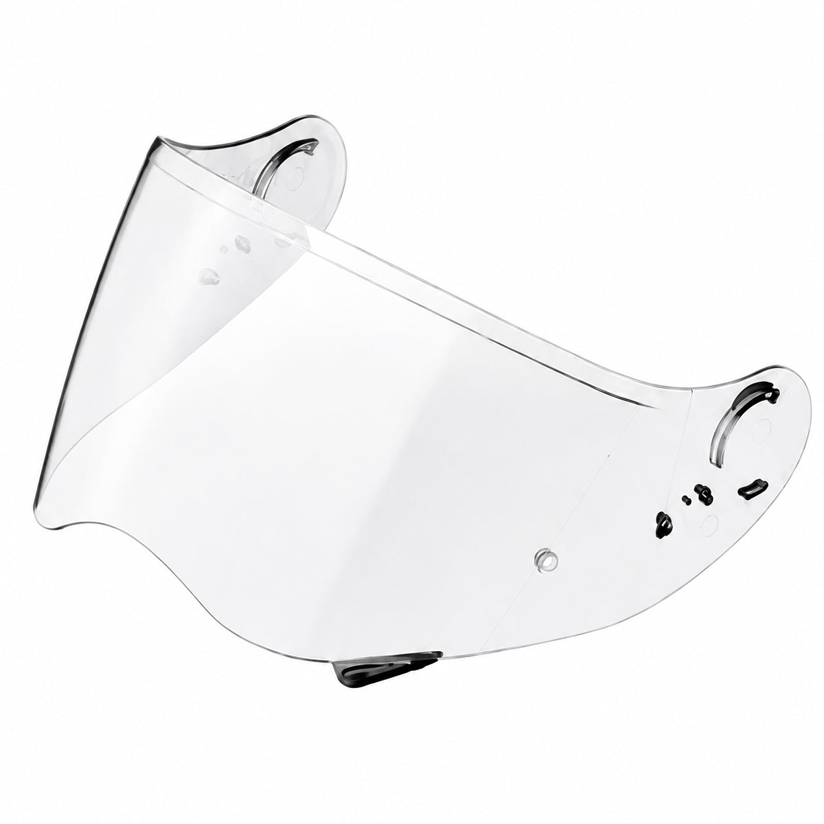 For Shoei Hornet ADV / X2 Replacement Visor (CNS-2) – Light Tint Finishes / Clear - Day & Night Use Series
