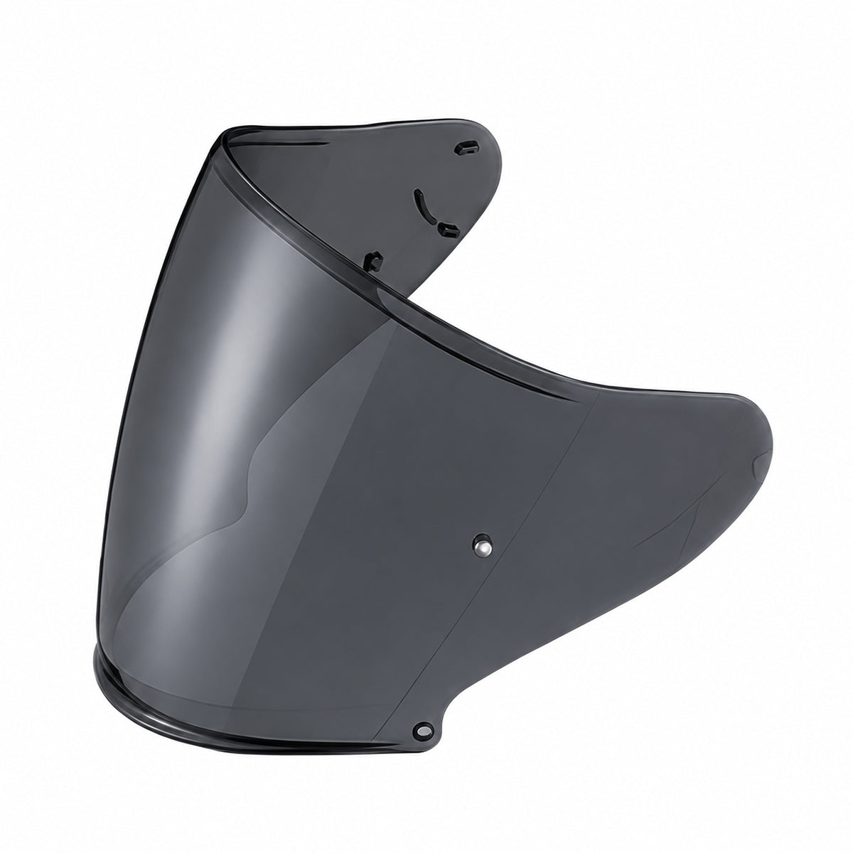 For Shoei J-Cruise1/2/3 J-Force 4 Replacement Visor (CJ-2/CJ-2SP) – Tinted & Spectra Mirror Finishes - Daytime Use Series