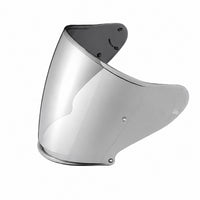 For Shoei J-Cruise1/2/3 J-Force 4 Replacement Visor (CJ-2/CJ-2SP) – Tinted & Spectra Mirror Finishes - Daytime Use Series