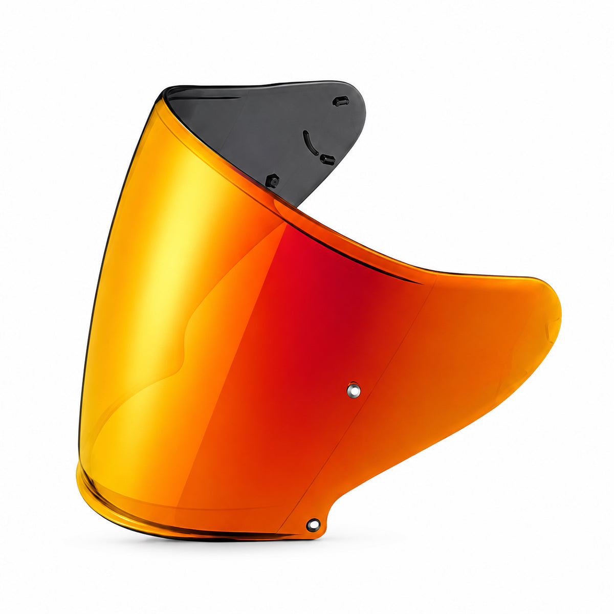 For Shoei J-Cruise1/2/3 J-Force 4 Replacement Visor (CJ-2/CJ-2SP) – Tinted & Spectra Mirror Finishes - Daytime Use Series