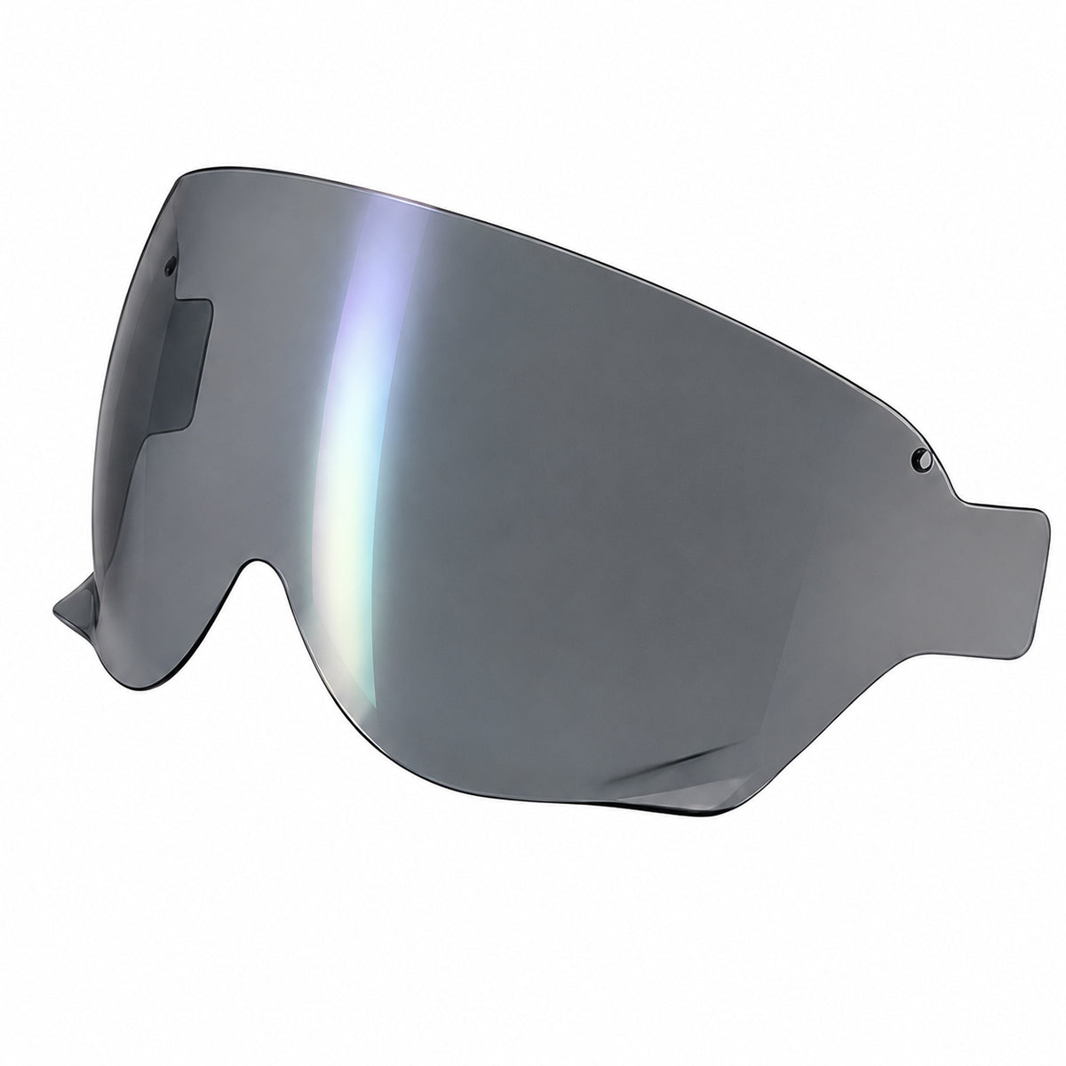 For Shoei JO / Plus / EX-Zero Replacement Visor (CJ-3) – Light Tint Finishes / Clear - Day & Night Use Series
