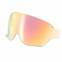 For Shoei JO / Plus / EX-Zero Replacement Visor (CJ-3) – Light Tint Finishes / Clear - Day & Night Use Series