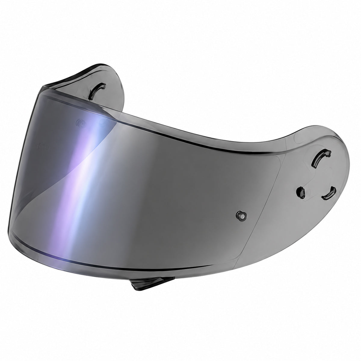 For Shoei Neotec 2 Replacement Visor (CNS-3) – Light Tint Finishes / Clear - Day & Night Use Series