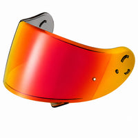 For Shoei Neotec 2 Replacement Visor (CNS-3) – Tinted & Spectra Mirror Finishes - Daytime Use Series
