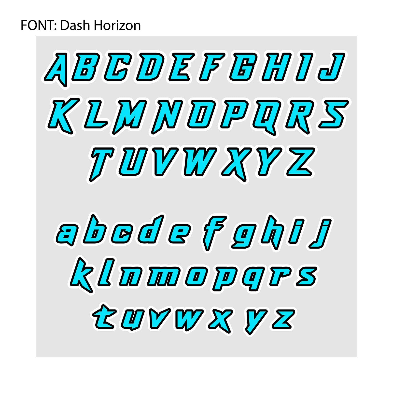 Personalize Custom MX Dirt Bike Motorcycle Racing Number Name Stickers - N32