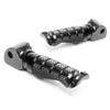 {Rear}  Fits Yamaha MT-125 XMAX 125 300 R-FIGHT Foot Pegs