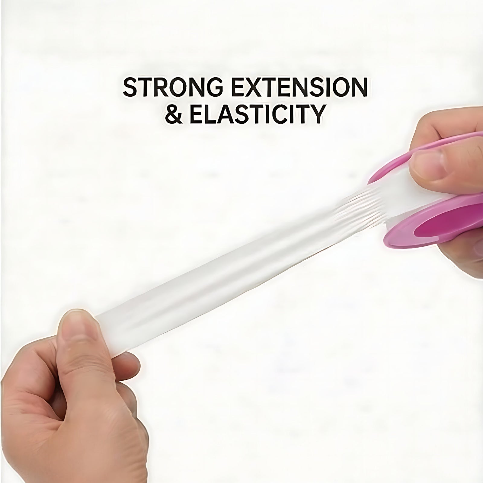 Premium PTFE Thread Seal Tape – Waterproof Plumber's Tape for Pipe Fittings & Leak Repair - 2 Rolls (1/2 Inch x 158 Inches) - MC Motoparts