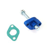 Blue Fit Suzuki GSXR 750 Hayabusa Timing Chain Tensioner Manual Cam Chain Tensioner MC Motoparts