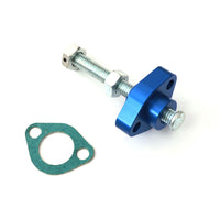 Blue Fit Honda CBR900RR CBR600F4 CB600F Timing Chain Tensioner Manual Cam Chain Tensioner MC Motoparts