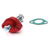 Red Fit Honda CBR900RR CBR600F4 CB600F Timing Chain Tensioner Manual Cam Chain Tensioner MC Motoparts