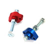 All Color Fit Honda CBR900RR CBR600F4 CB600F Timing Chain Tensioner Manual Cam Chain Tensioner MC Motoparts