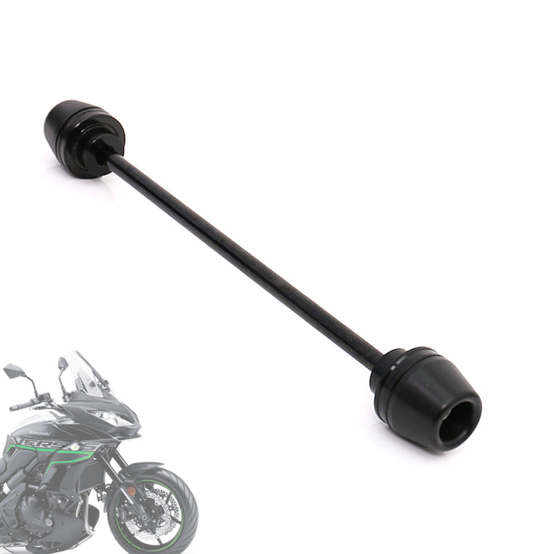 Fit Kawasaki Z1000 Versys 650 Z900 Z650 Front Fork Slider - MC Motoparts