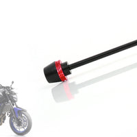 Fit Yamaha MT-07 13-19 XSR700 15-19 Front Fork Slider - MC Motoparts