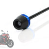 Fit Suzuki GSX-R 600 750 GSXS 1000 750 Front Fork Slider - MC Motoparts