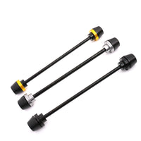 Fit Suzuki GSX-R 1000 V-Strom DL1000 Front Fork Slider - MC Motoparts