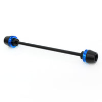 Fit Yamaha YZF R1M R1S 15-18 YZF-R6 17-19 Front Fork Slider - MC Motoparts
